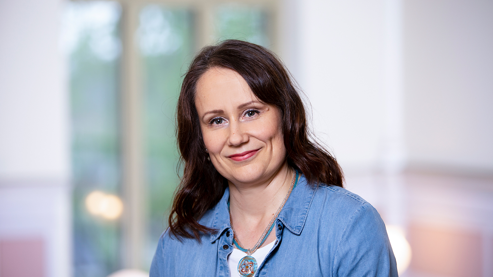 Heidi Jämsén