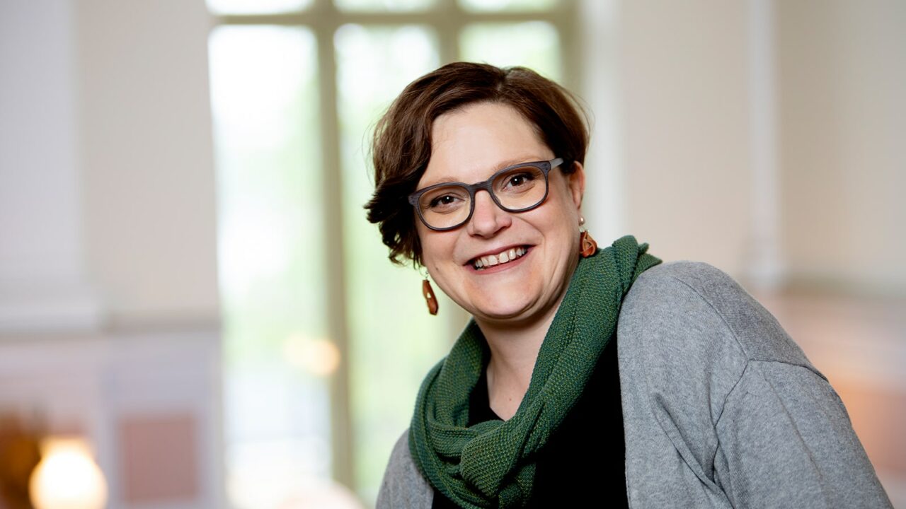 Johanna Maasola