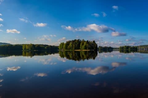 Järvimaisema