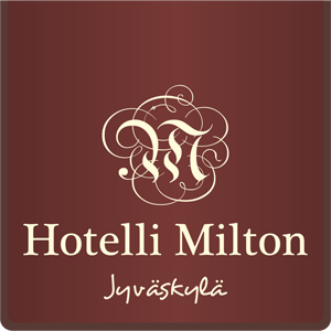 Hotelli Milton logo