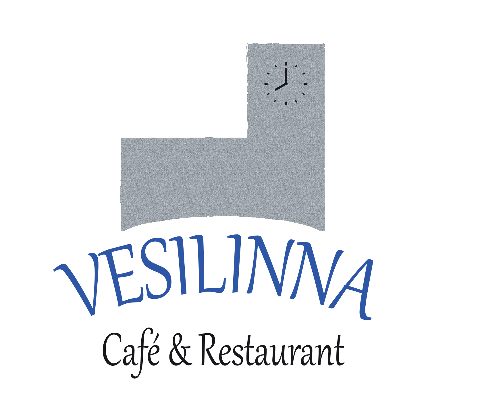 Café & Restaurant Vesilinna logo