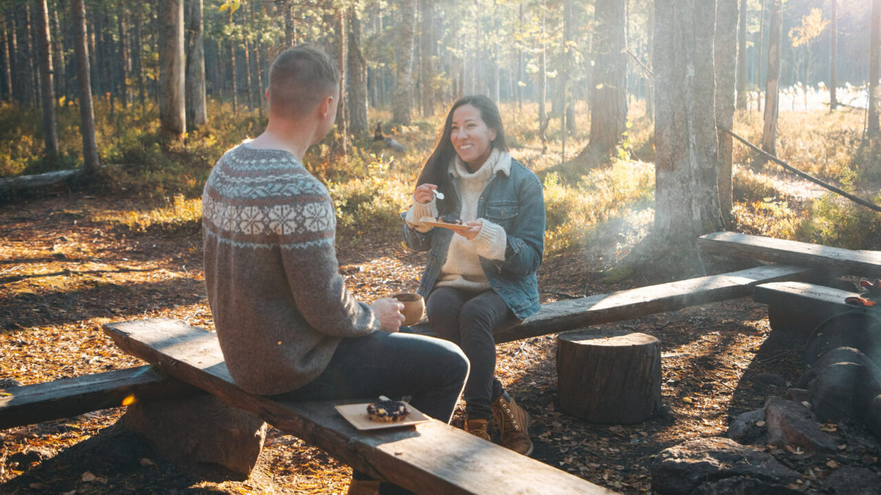 Four National Parks – Visit Jyväskylä Region, Lakeland Finland