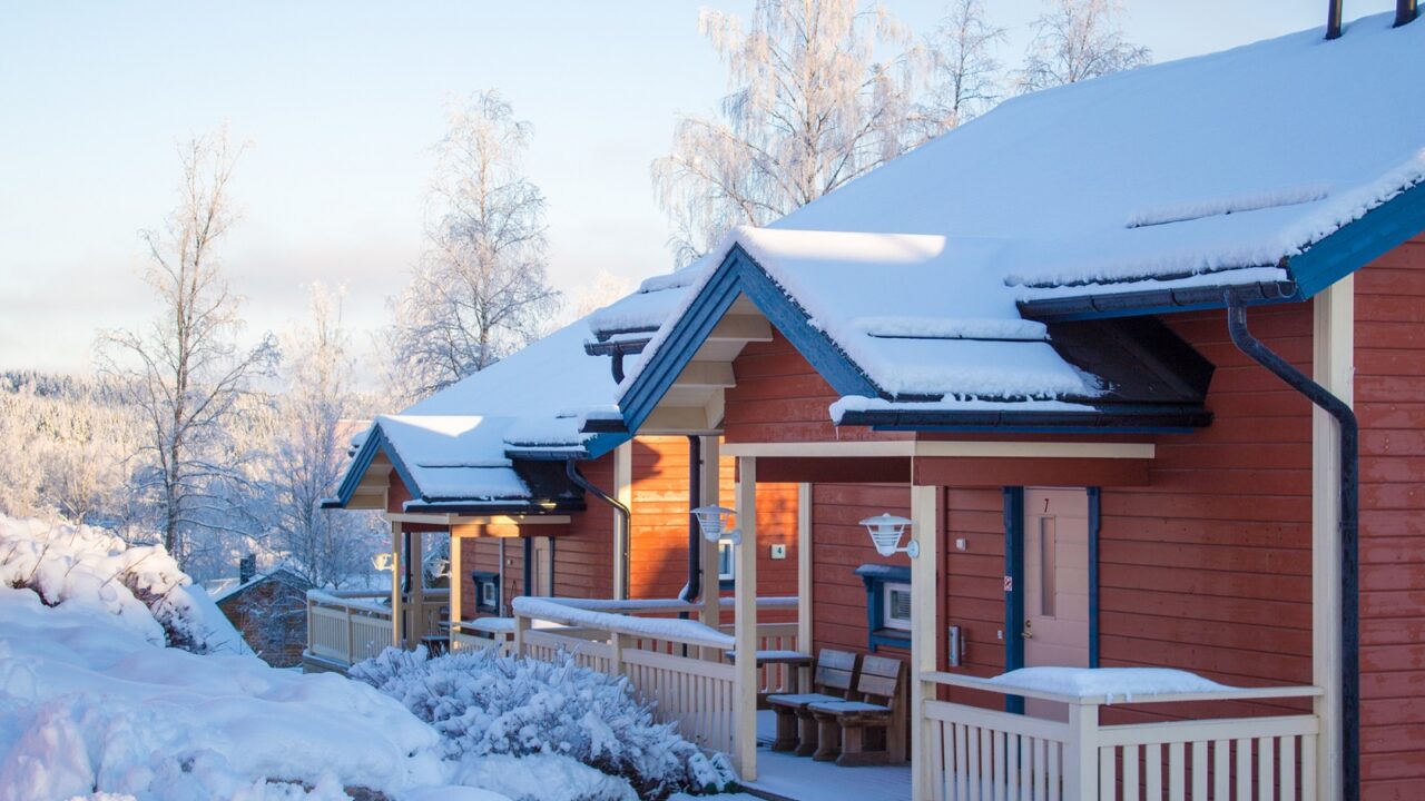 Cottage holiday in the Jyväskylä Region – Visit Jyväskylä Region