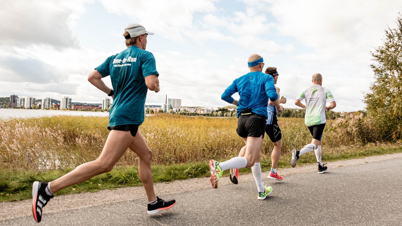 The Sports Route – Visit Jyväskylä Region