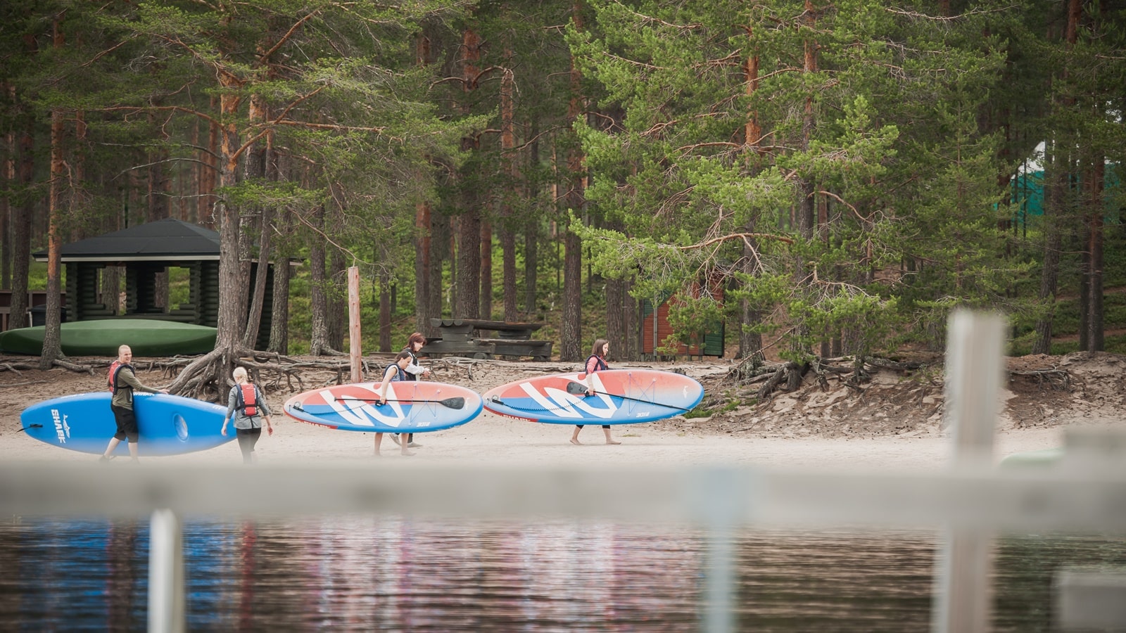 Archive for sauna – Visit Jyväskylä Region