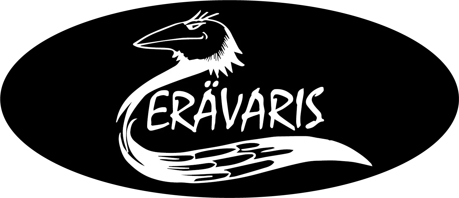 Erävaris logo