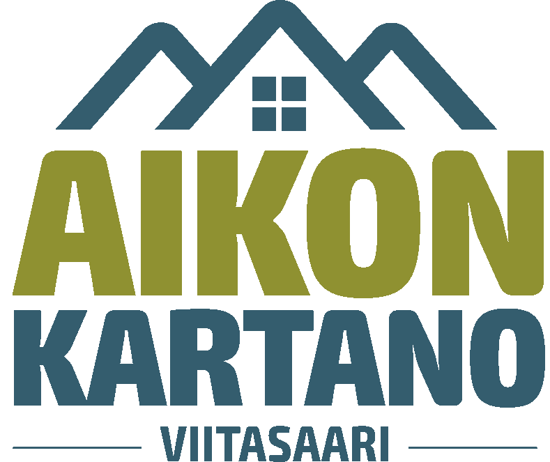 Aikon Kartano logo