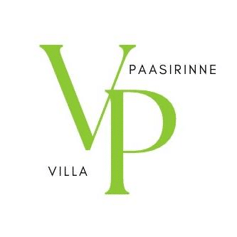 Villa Paasirinne logo