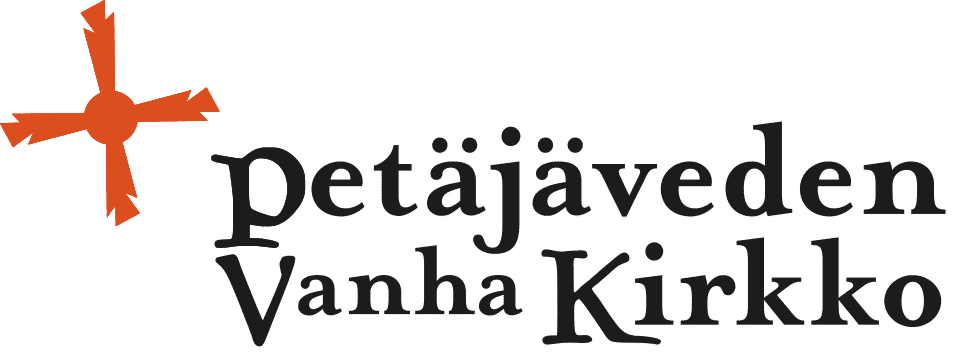 Tutustu kauniiseen Petäjäveden vanhaan kirkkoon logo
