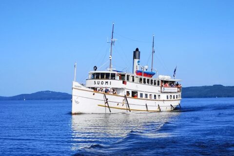 s/s Suomi 1