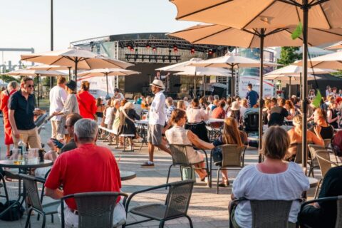 Little Italy Helsinki 2025