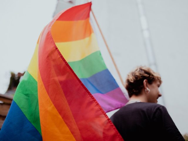 Happy Pride Month! 🤩 Click the link in our bio to see LGBTQIA+ travel tips and how pride is celebrated in the Jyväskylä Region.

📍 Jyväskylä Region, Finland

#visitjyvaskylaregion #visitfinland #pride 

#lakeland #finnishlakeland #lakelandfinland #sustainabledestination #keskisuomi #centralfinland #seengebiet #seenplatte #finnischeseenplatte #visitfinland #thisisfinland #discoverfinland #ourfinland #visitfinlandjp #jyväskylä #finnishnature